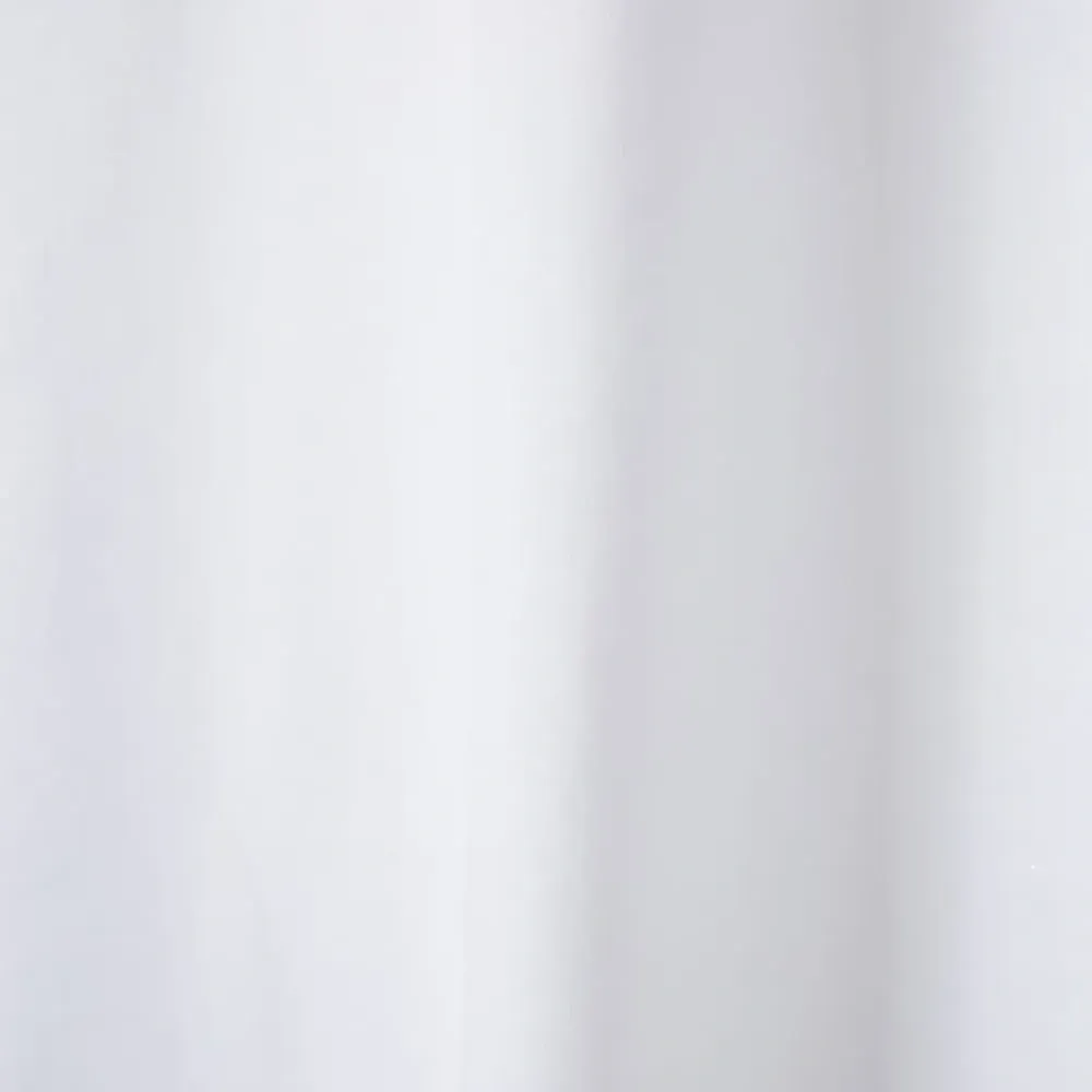 Футболка с круглым вырезом