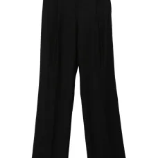 Брюки Simona со складками Брюки Simona со складками