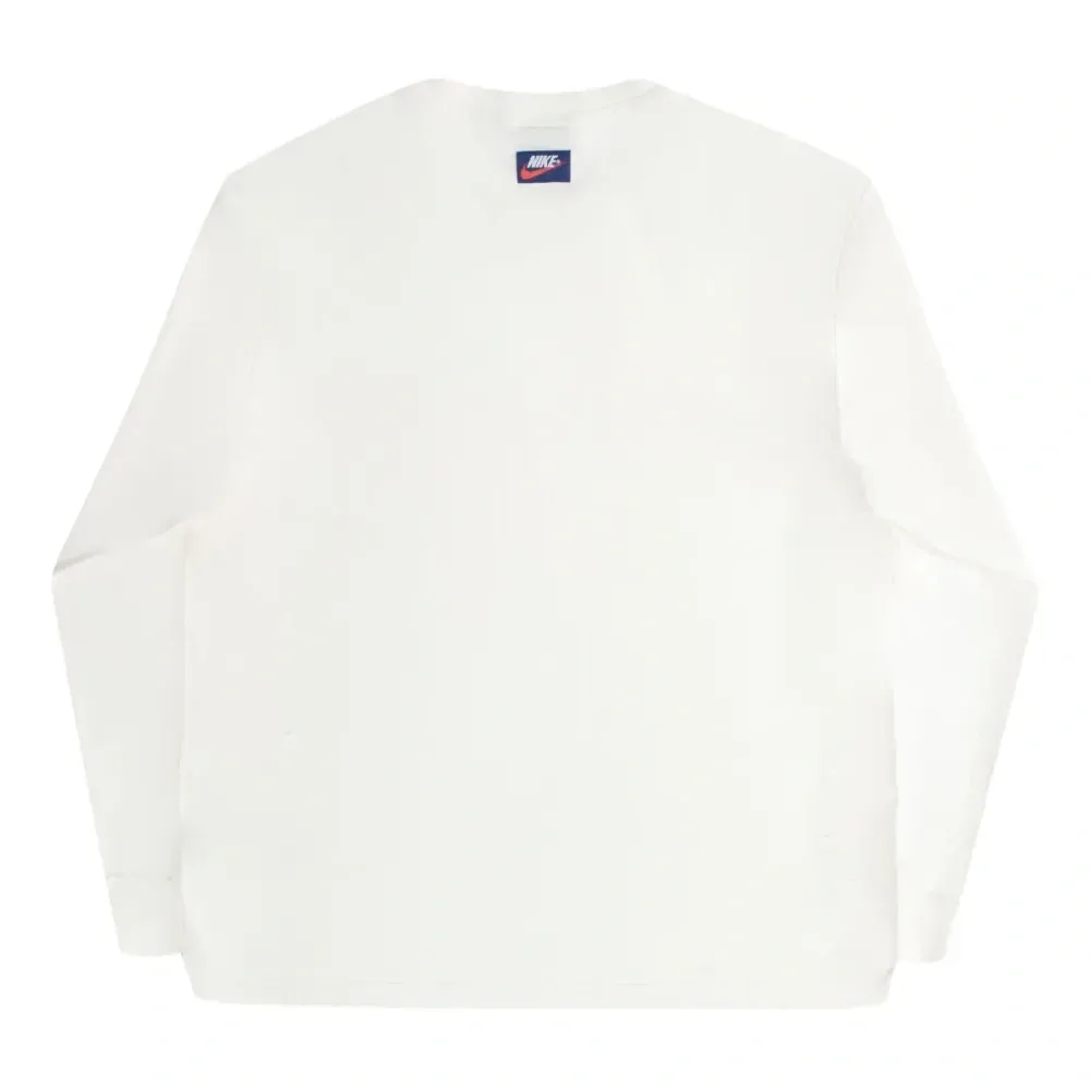 Футболка Rare Air с длинными рукавами