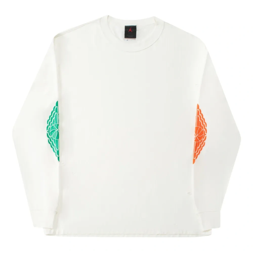 Футболка Rare Air с длинными рукавами