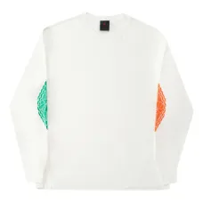 Футболка Rare Air с длинными рукавами