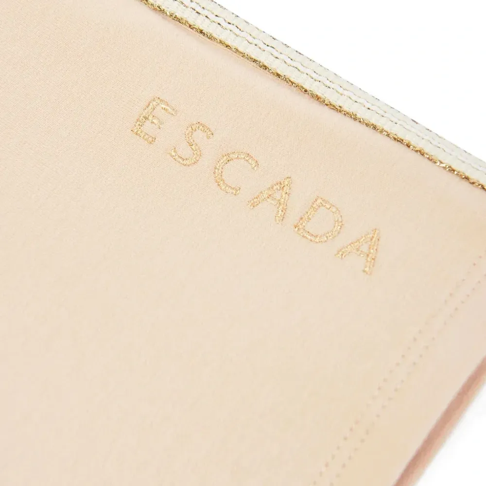 Брюки с логотипом