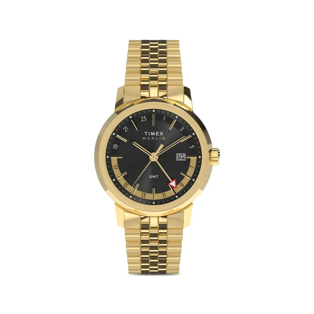 Наручные часы Marlin 40 мм