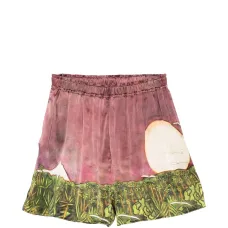 Шорты La Sierra с эластичным поясом