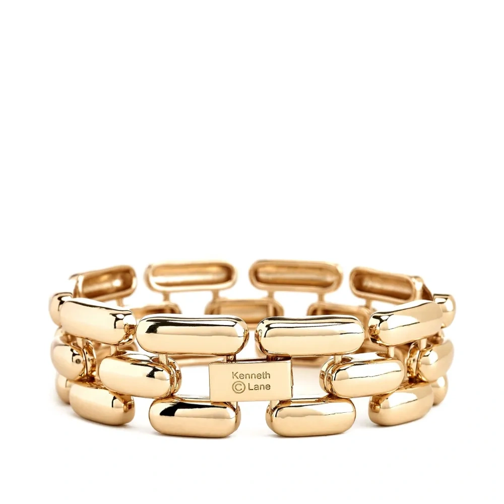 Цепочный браслет