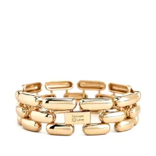 Цепочный браслет