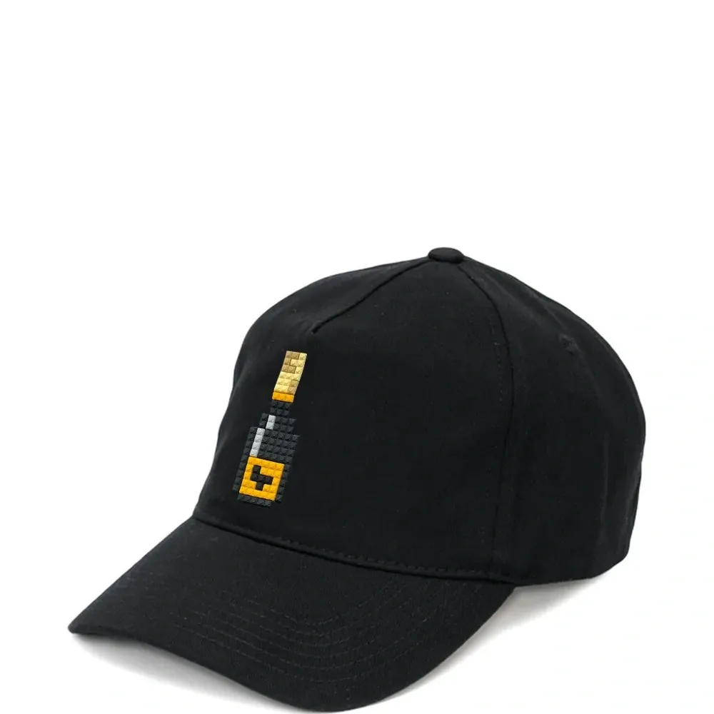 Бейсбольная кепка