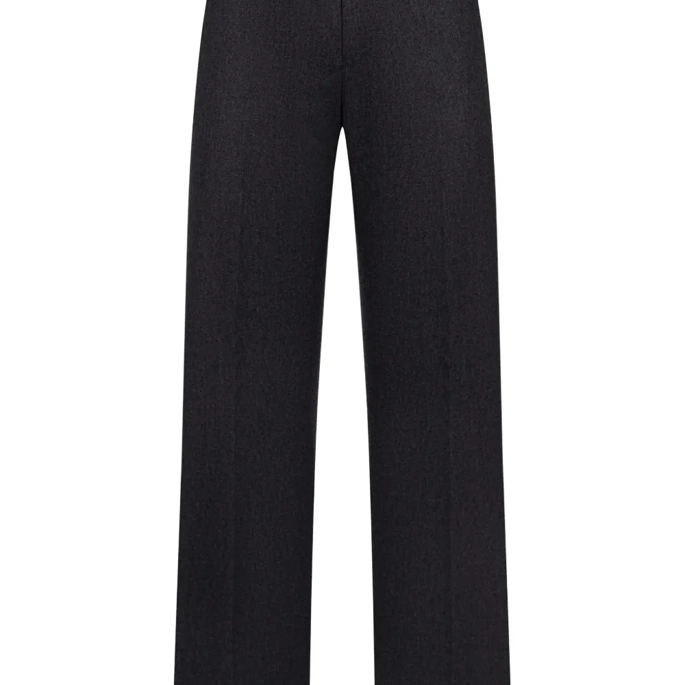 Шерстяные брюки