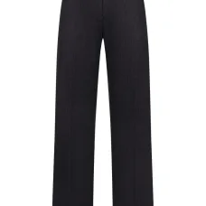 Шерстяные брюки