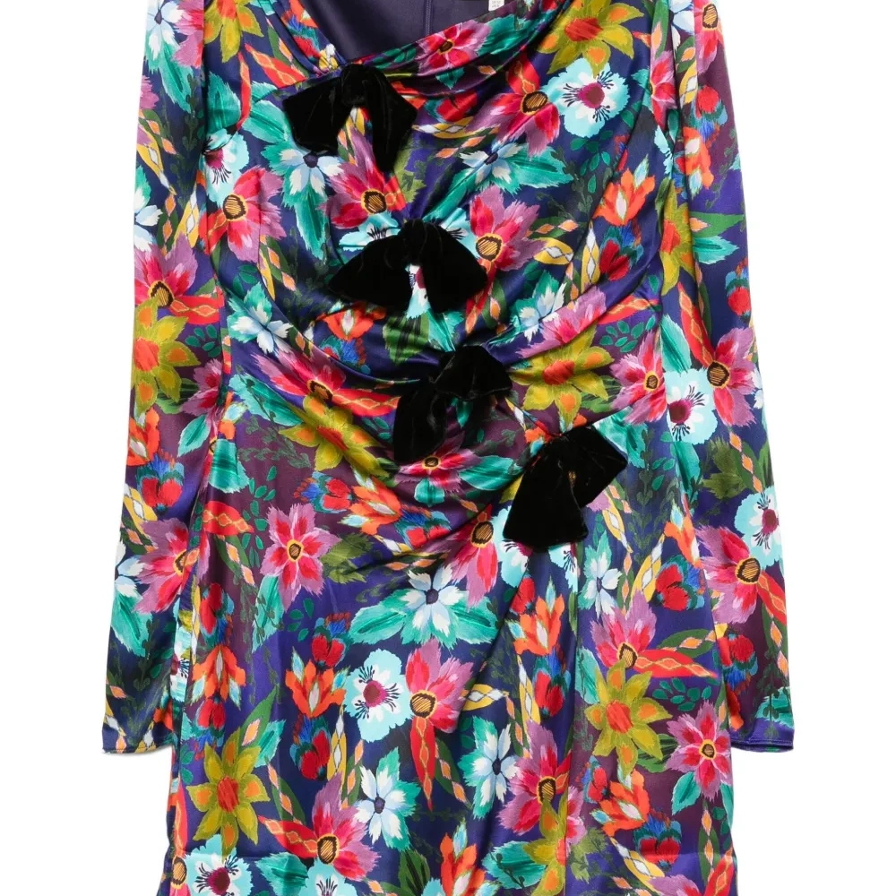 Платье мини Kelly