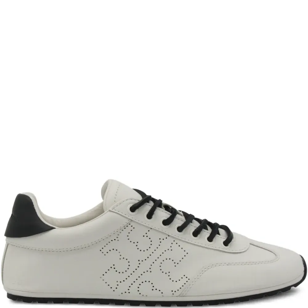 Кроссовки FIELD с логотипом