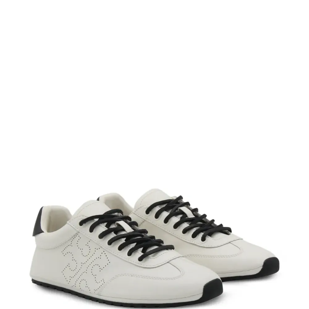 Кроссовки FIELD с логотипом