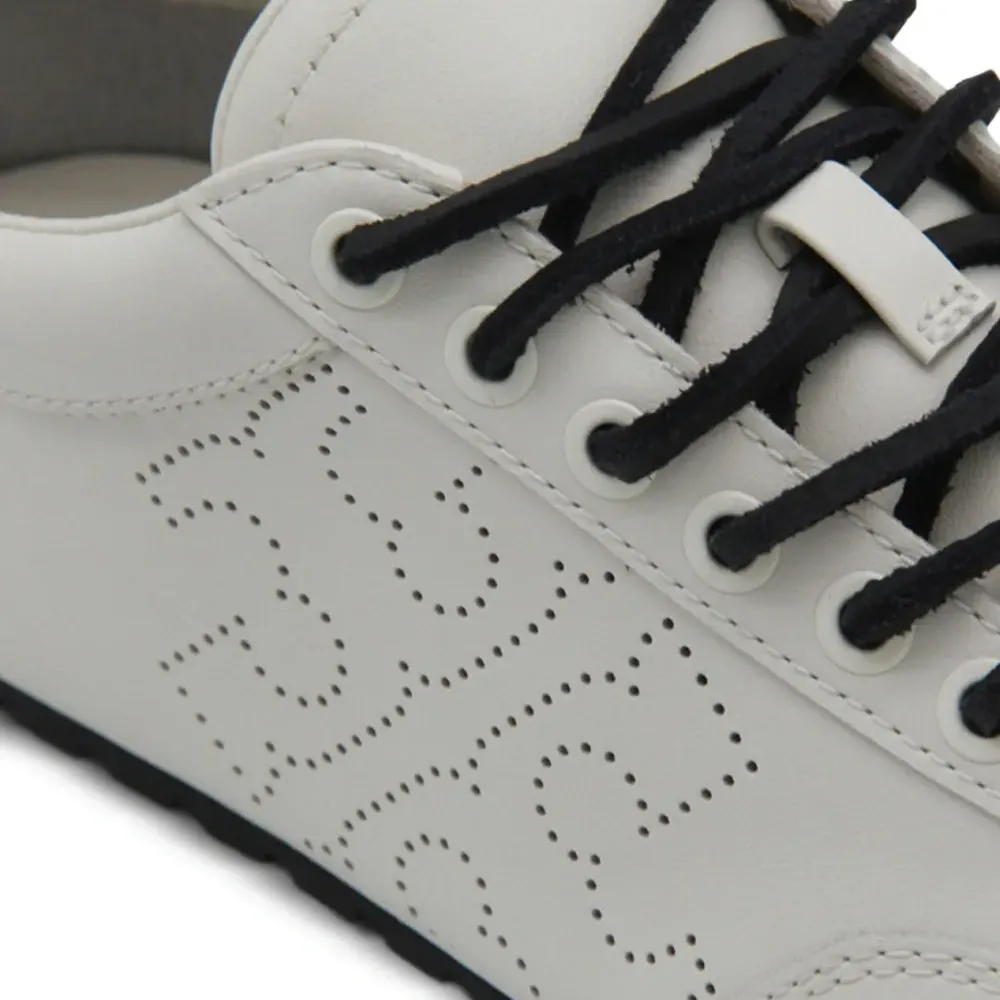 Кроссовки FIELD с логотипом