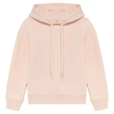 Худи с вышитым логотипом