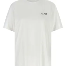 Футболка с логотипом