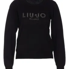 Декорированный свитер Декорированный свитер