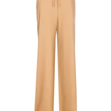 Брюки с кулиской