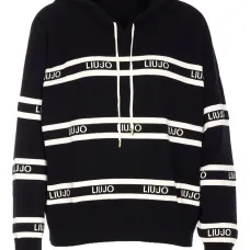 Худи с логотипом