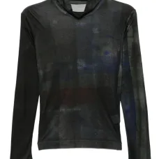 Футболка с принтом Футболка с принтом