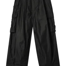 Карго-брюки на кулиске Карго-брюки на кулиске