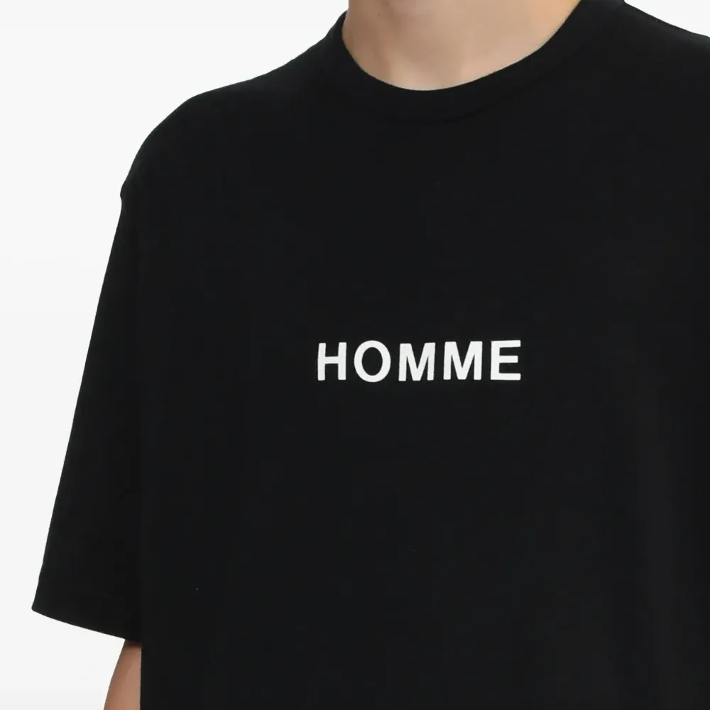 Футболка с логотипом