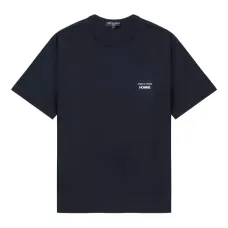 Футболка с логотипом Футболка с логотипом