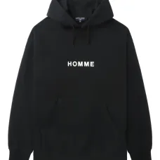 Худи с логотипом Худи с логотипом