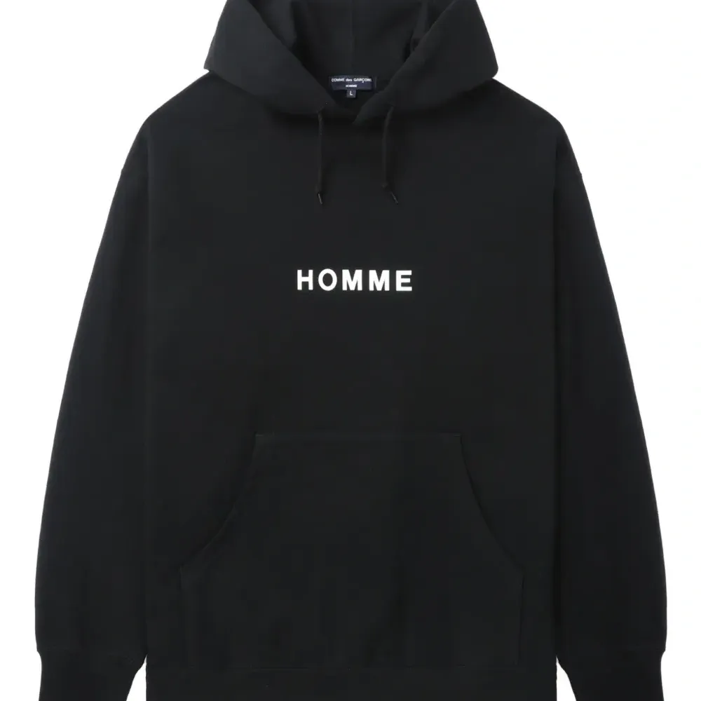 Худи с логотипом