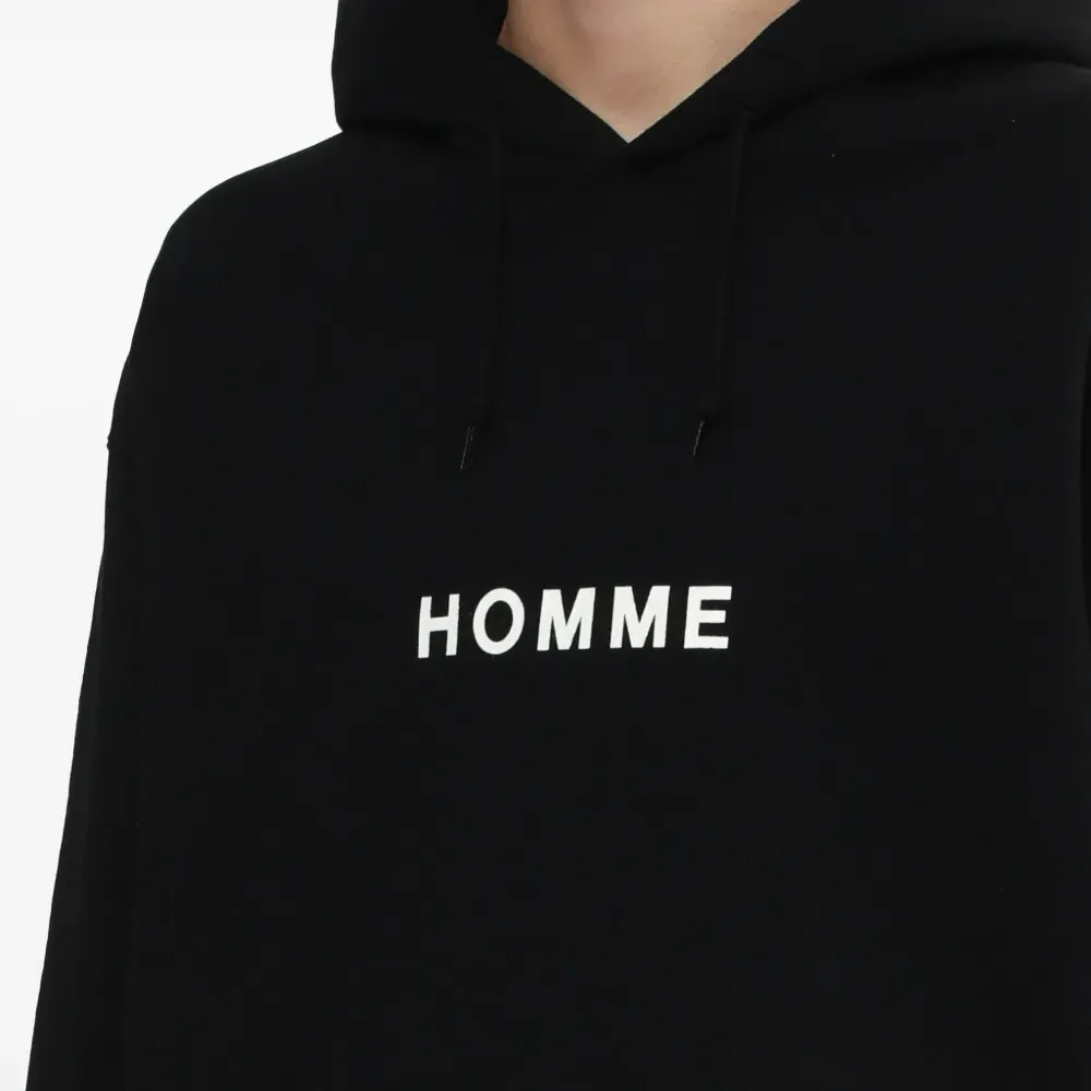 Худи с логотипом