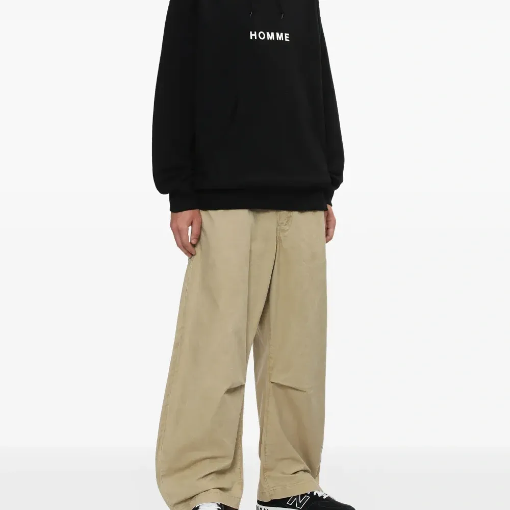 Худи с логотипом