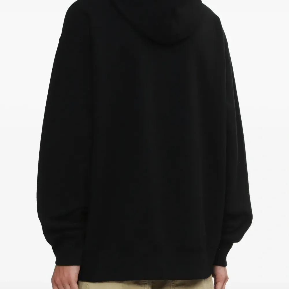 Худи с логотипом