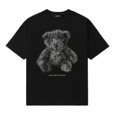 Футболка с принтом Teddy