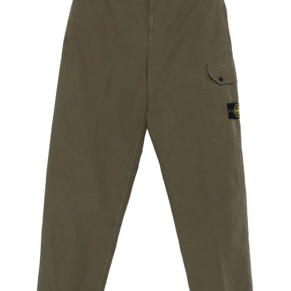 Брюки карго