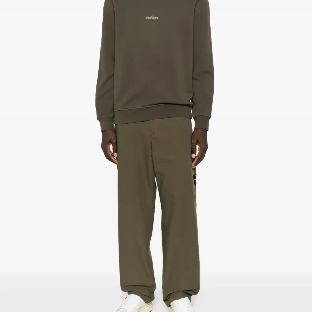 Брюки карго