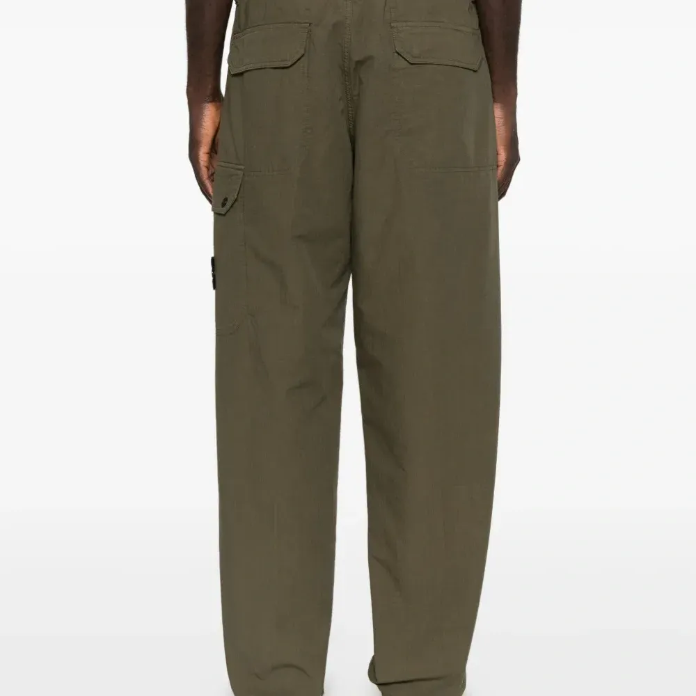 Брюки карго