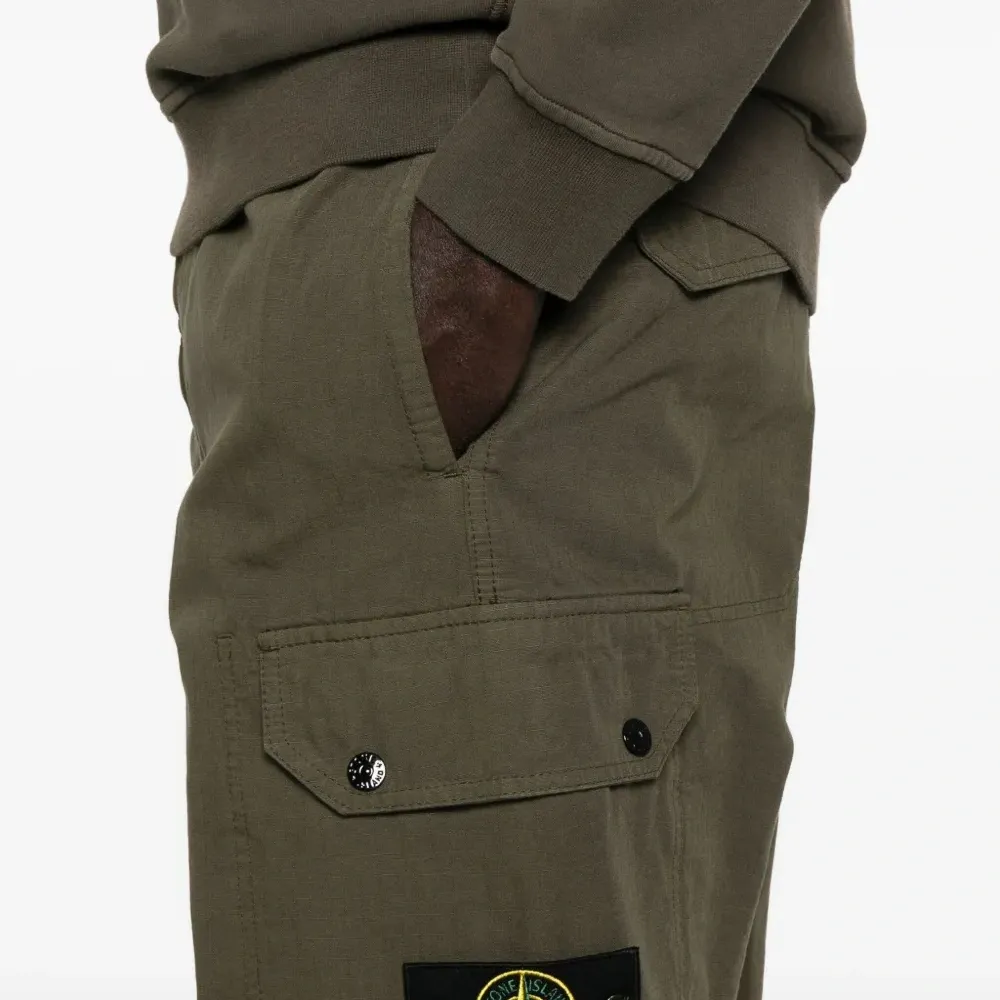 Брюки карго