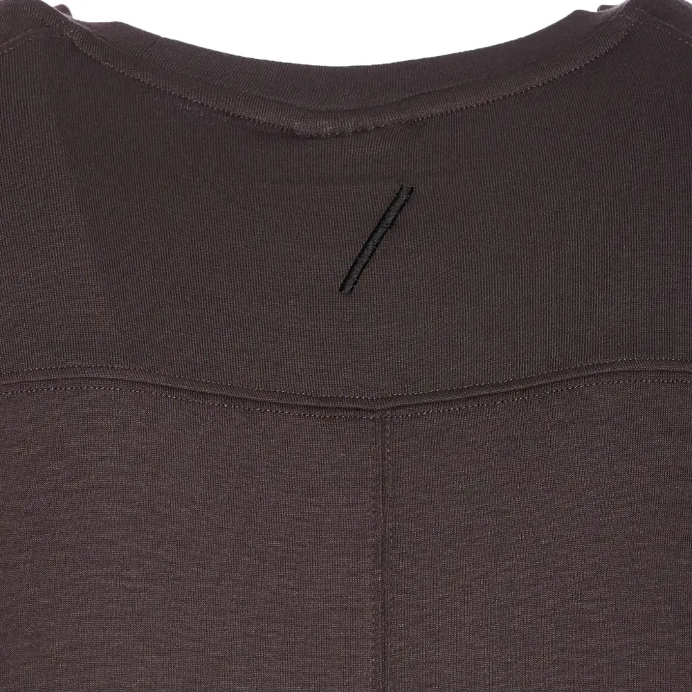 Футболка с круглым вырезом Футболка с круглым вырезом