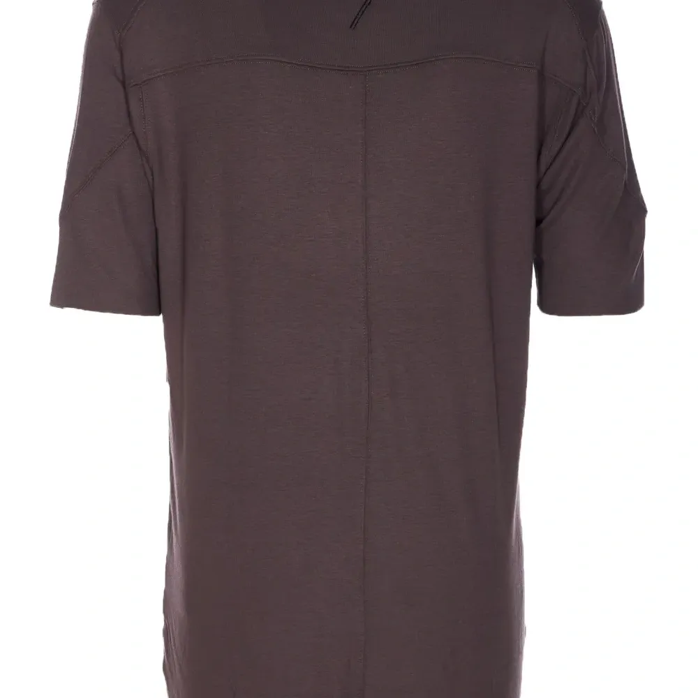 Футболка с круглым вырезом Футболка с круглым вырезом