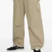 Patch-pocket cotton trousers