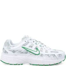 Кроссовки P-6000 с узором