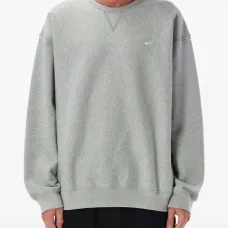 Толстовка с вышивкой Swoosh