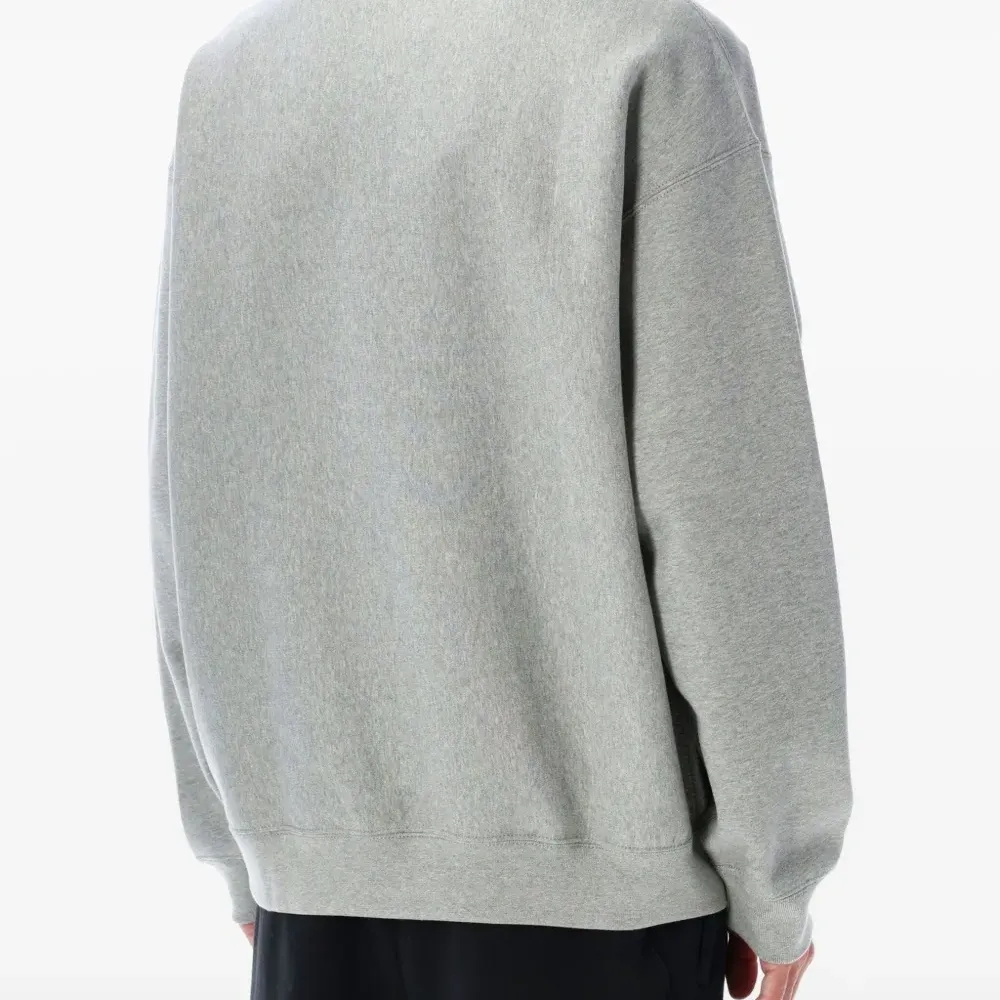 Толстовка с вышивкой Swoosh Толстовка с вышивкой Swoosh