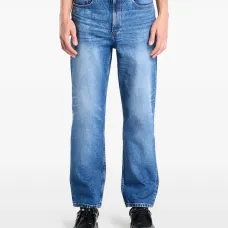 Прямые джинсы Martin