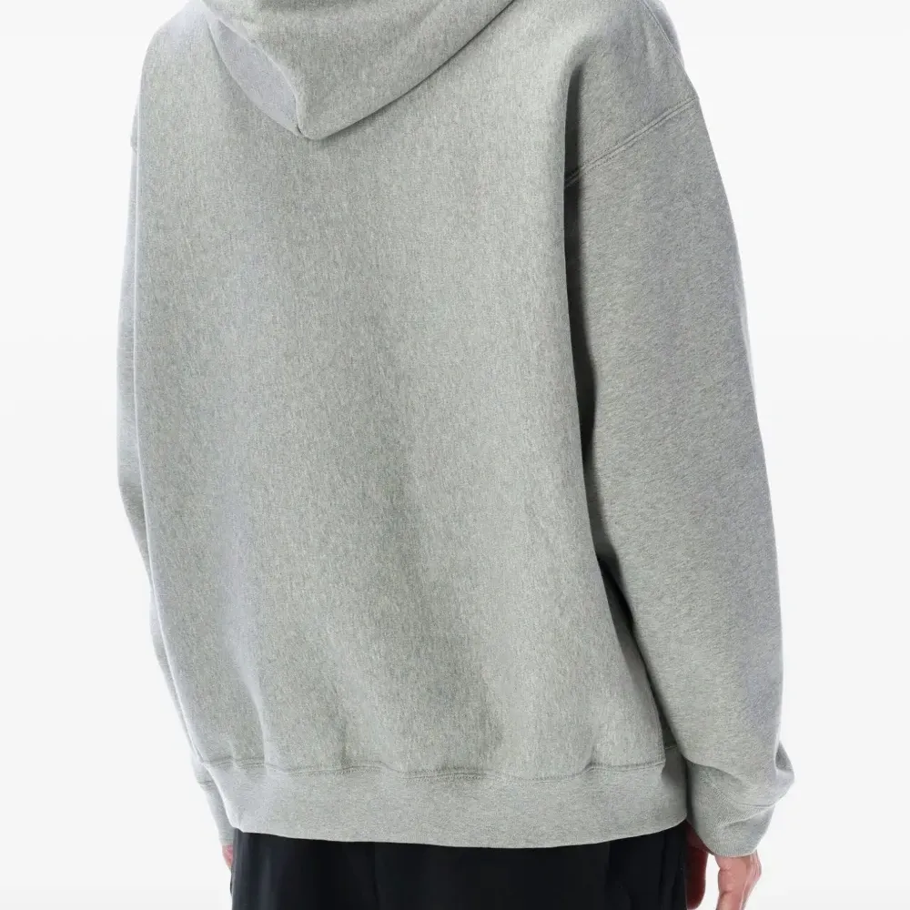 Худи на молнии