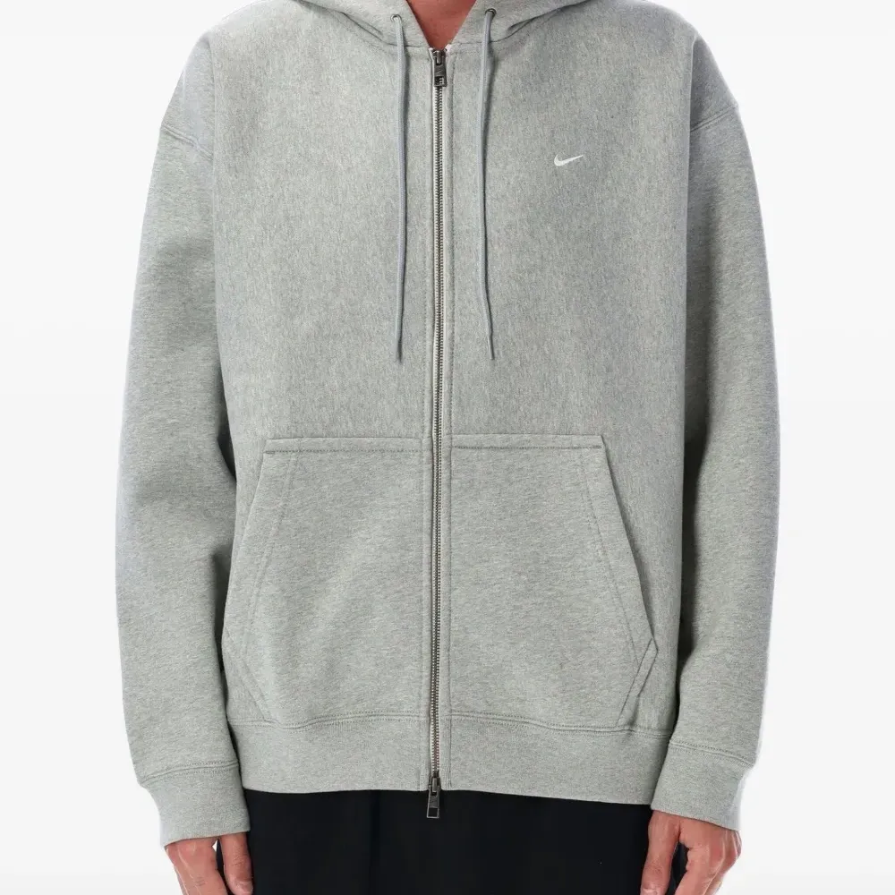 Худи на молнии