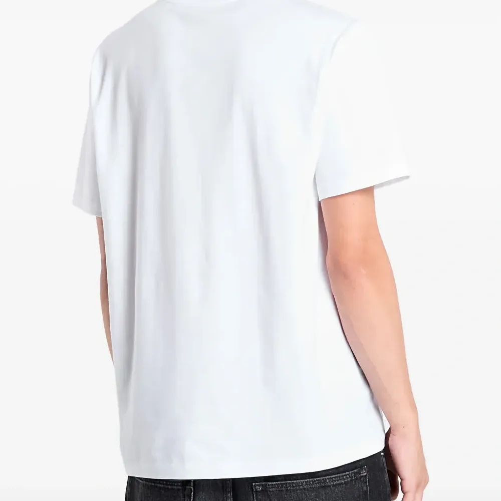 Футболка с принтом Футболка с принтом