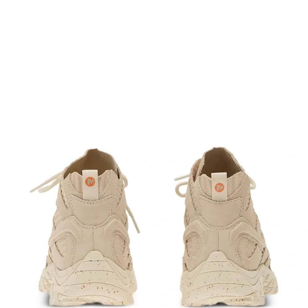 Кроссовки Moab 2 Decon Mid Cord SE