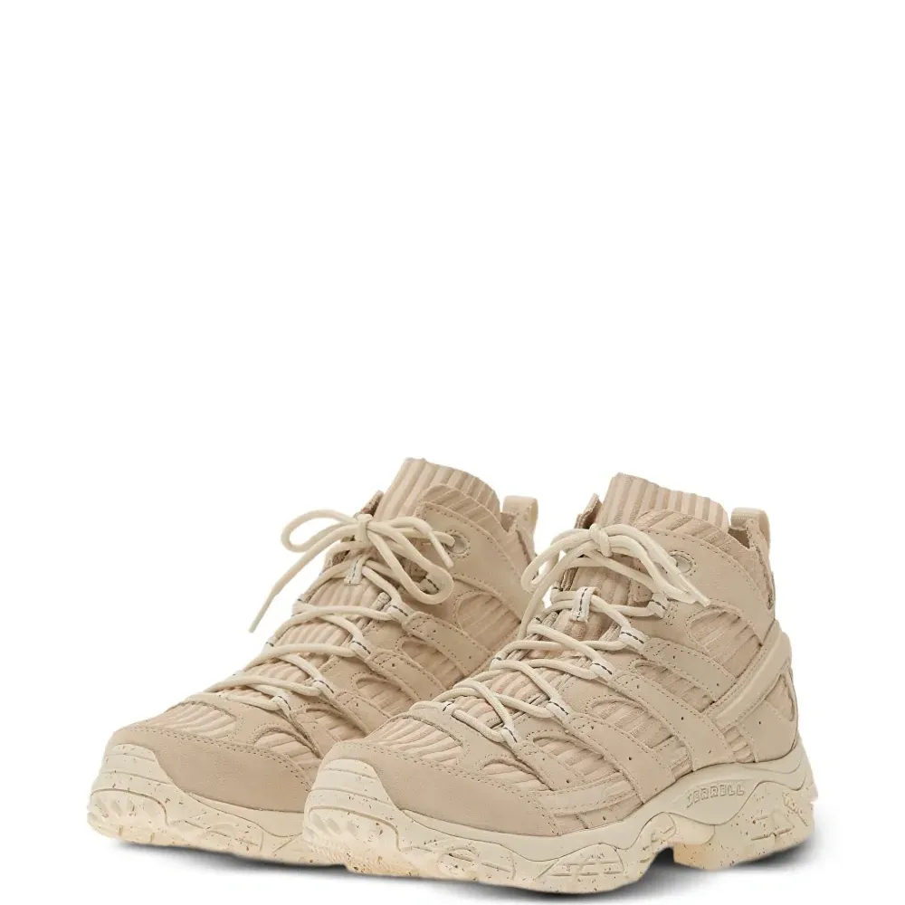 Кроссовки Moab 2 Decon Mid Cord SE