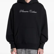 Худи с логотипом