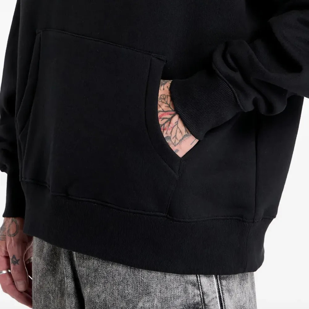 Худи с логотипом